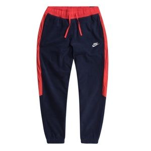 NIKE FLEECE WINTER PANT size LARGE